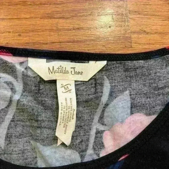 Matilda Jane top medium - Picture 2 of 2